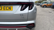 Hyundai TUCSON 1.6 TGDi Hybrid 230 N Line S 5dr 2WD Auto Hybrid Estate